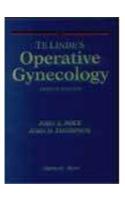 Telinde'S Operative Gynecology