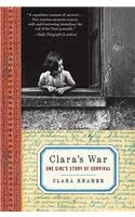 Clara's War