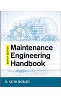 Maintenance Engineering Handbook, Eighth Edition