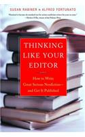 Thinking Like Your Editor