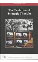 Evolution of Strategic Thought