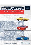 Corvette Fuel Injection & Electronic Engine Management