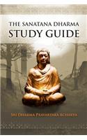 Sanatana Dharma Study Guide