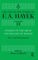 Studies on the Abuse and Decline of Reason