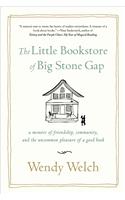 Little Bookstore of Big Stone Gap