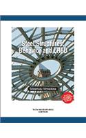 Steel Structures 
Behavior and LRFD