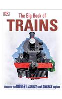 Big Book of Trains