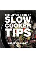 Little Book of Slow Cooker Tips