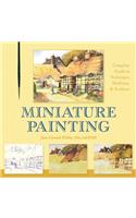 Miniature Painting