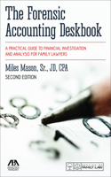 Forensic Accounting Deskbook