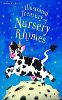 Illustrated Treasury of Nursery Rhymes