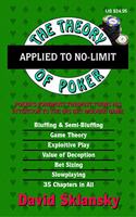 Theory of Poker Applied to No-Limit