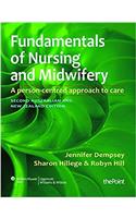 Fundamentals of Nursing and Midwifery: A Person-Centred Approach to Care