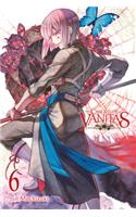 The Case Study of Vanitas, Vol. 6