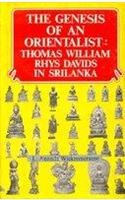 Genesis of an Orientalism