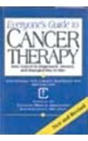 Everyone's Guide To Cancer Therapy