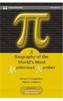 Pi:a Biography Of The Worlds Most Myst.(pul)