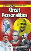 Great Personalities