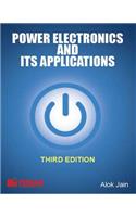 Power Electronics and Its Applications 3/e