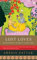 Lost Loves: Exploring Rama's Anguish