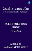 Class-X Solutions Book