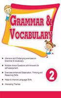 Grammar & Vocabulary 2