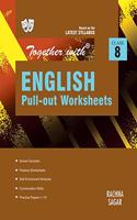 Together With English Pullout Worksheets for Class 8