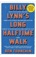 Billy Lynn's Long Halftime Walk