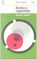 Books v. Cigarettes