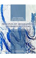 Principles of Geographical Information Systems