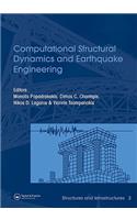 Computational Structural Dynamics and Earthquake Engineering