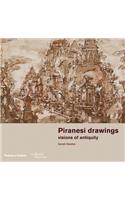 Piranesi drawings