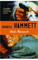 Red Harvest