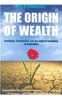 The Origin Of Wealth