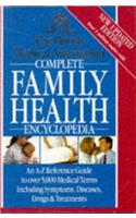 The British Medical Association Complete Family Health Encyclopedia