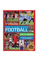 Kingfisher Football Encyclopedia