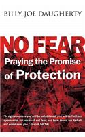 No Fear: Praying the Promises of Protection