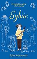 Sylvie: A Graphic Memoir