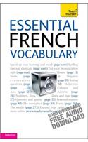 Essential French Vocabulary