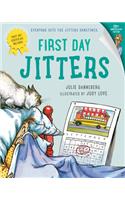 First Day Jitters