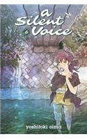 A Silent Voice Vol. 6