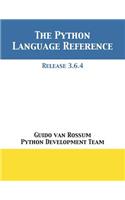 Python Language Reference