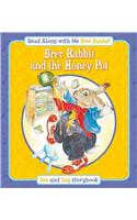 Brer Rabbit and the Honey Pot