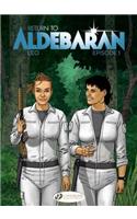 Return to Aldebaran Vol. 1