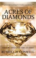 Acres of Diamonds by Russell H. Conwell