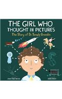 GIRL WHO THOUGHT IN PICTURES