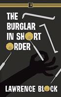 Burglar in Short Order