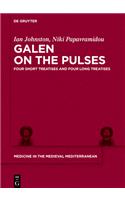 Galen on the Pulses