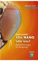 Alles NANO - oder was?