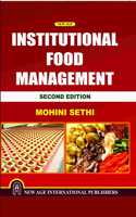 Institutional Food Management